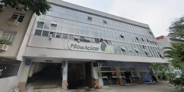 Justiça mantém suspenso leilão de imóvel do Grupo Sendas em Botafogo