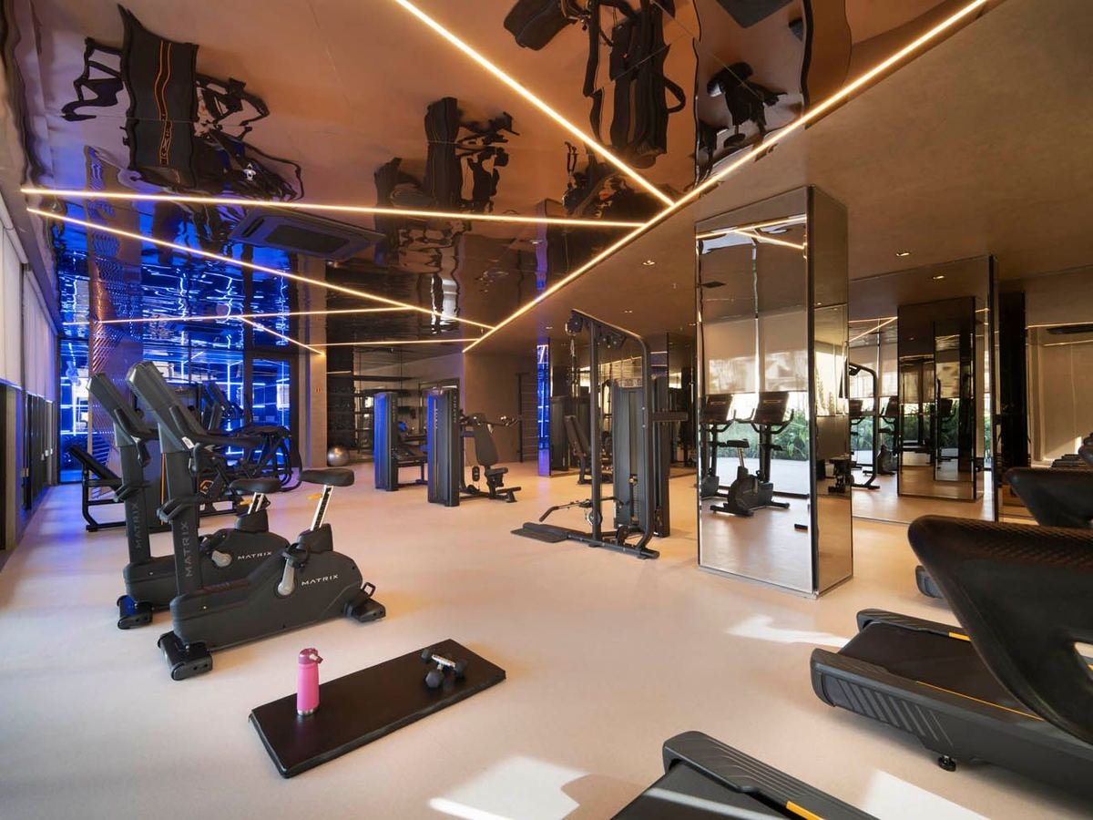 Fitness