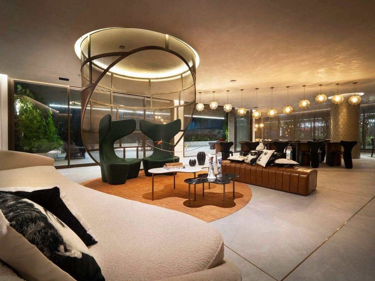 Lounge ICONYC