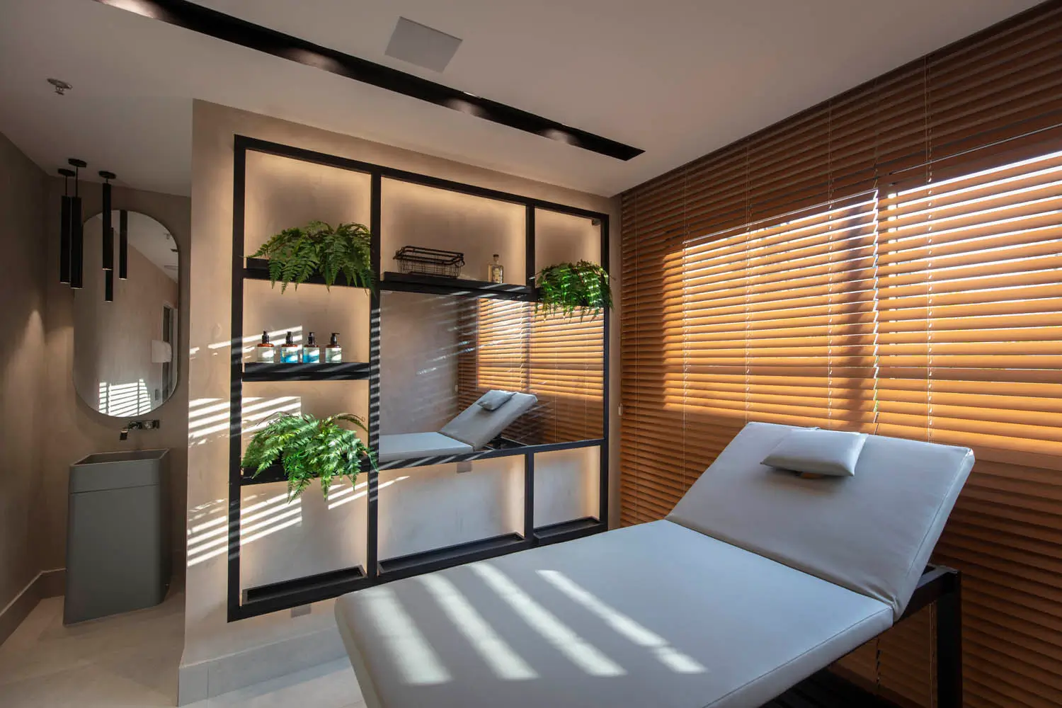 Ambiente decorado — latitud-home-design