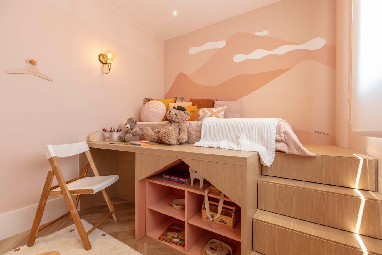 Ambiente decorado — mudra-full-living
