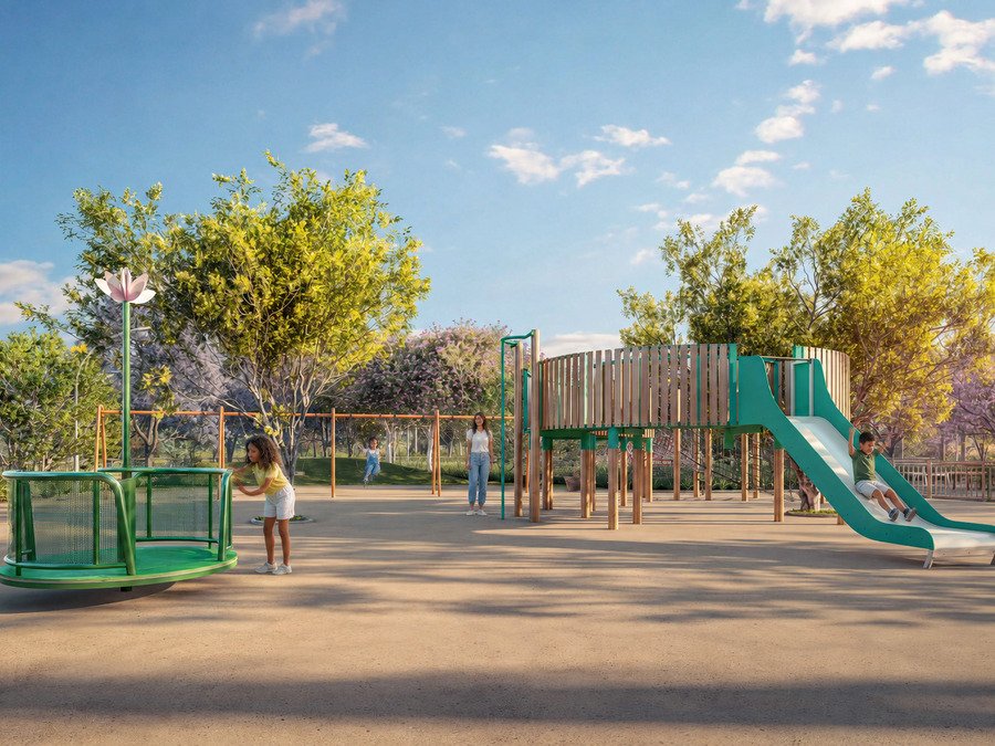 Playground