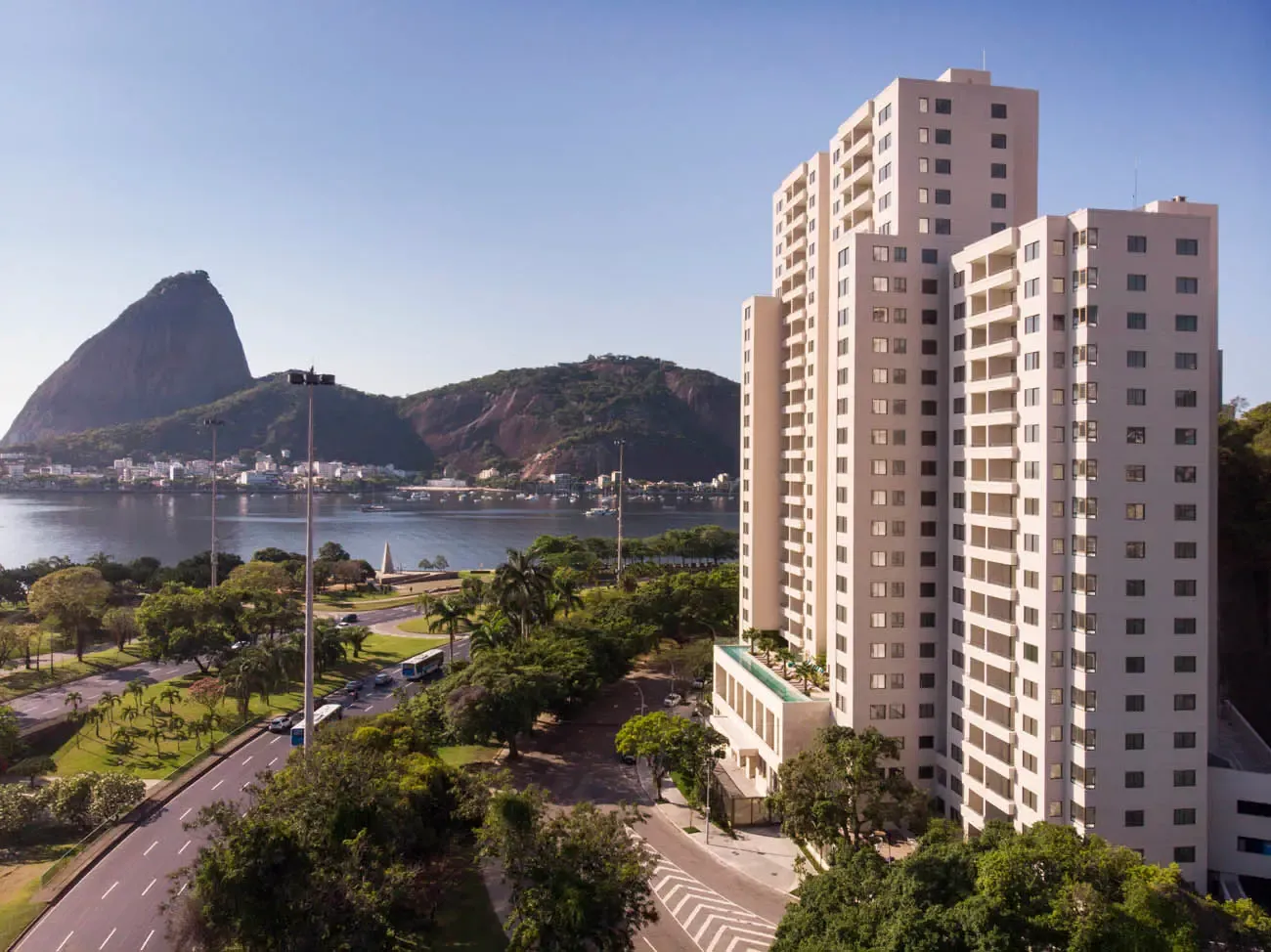 Rio by YOO